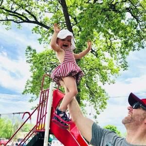 Meet your Posher, Brandon